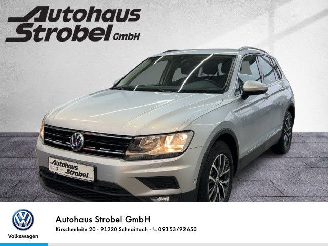 VW Tiguan 97.761 km 18.990 € Schnaittach 91220