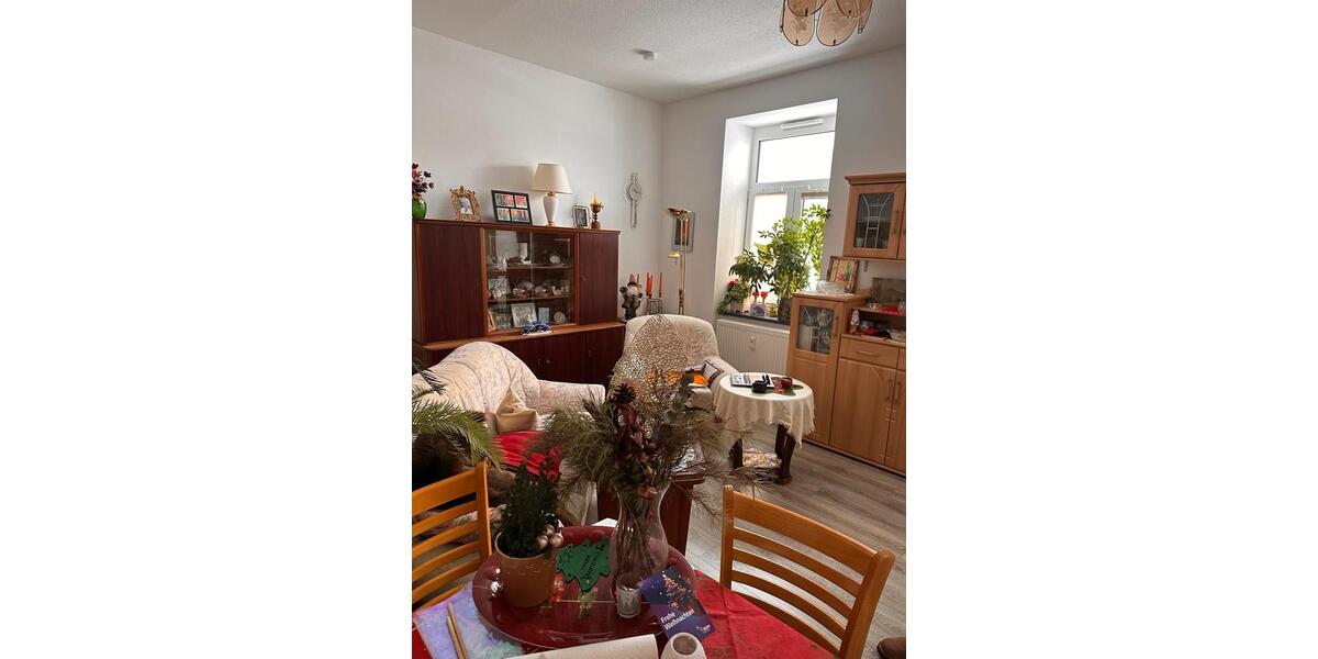 Etagenwohnung Krauthausen - 2 Zimmer, 50 m&sup2;, 800&euro; | Angebot:25418622