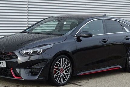 Kia pro ceed / ProCeed 31.011 km 29.980 &euro; Ravensburg 88213