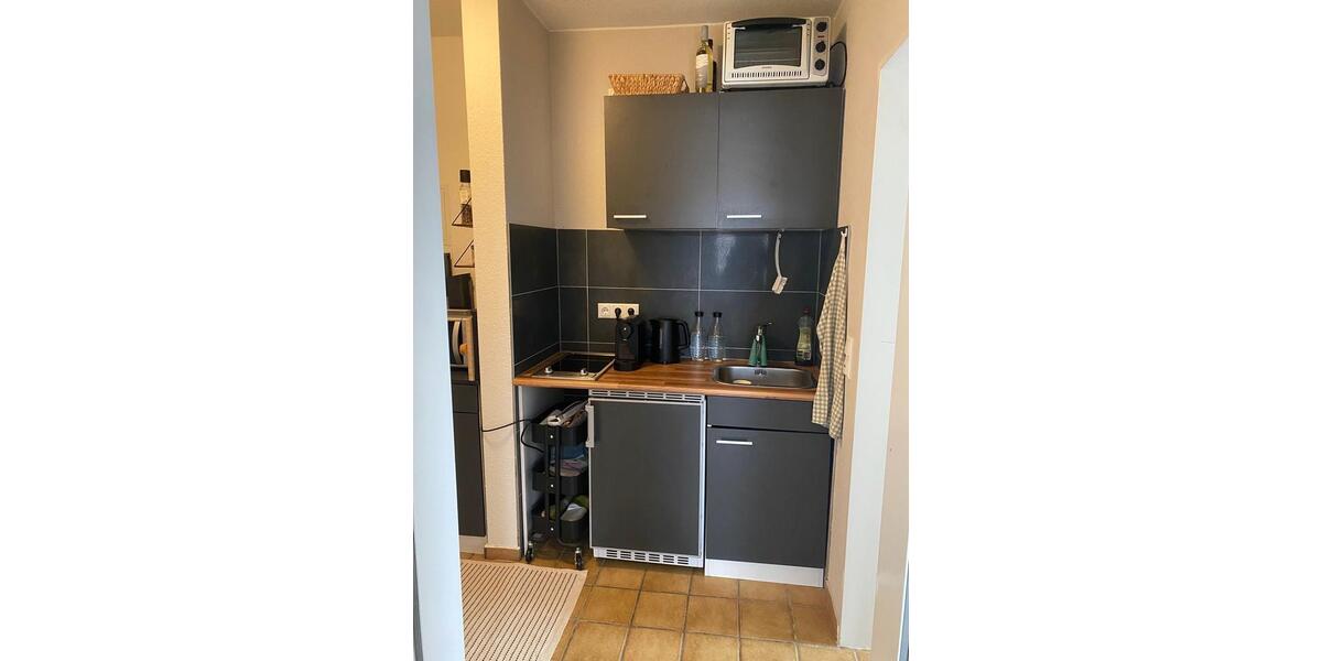Etagenwohnung Hermeskeil - 1 Zimmer, 33 m&sup2;, 440&euro; | Angebot:25382130
