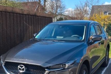 Mazda CX-5 29.000 km 22.990 &euro; Bad Segeberg 23795