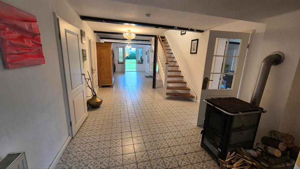 Bauernhaus, Landhaus Ihlienworth - 7 Zimmer, 230 m&sup2;, 399.000&euro; | Angebot:26167096