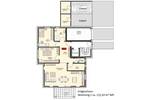 Etagenwohnung Herford Innenstadt - 3 Zimmer, 112 m&sup2;, 489.800&euro; | Angebot:26758991
