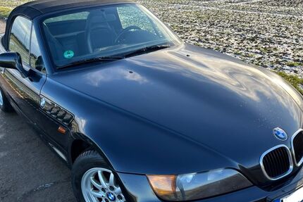 BMW Z3 220.000 km 4.750 &euro; Frankfurt am Main 60487