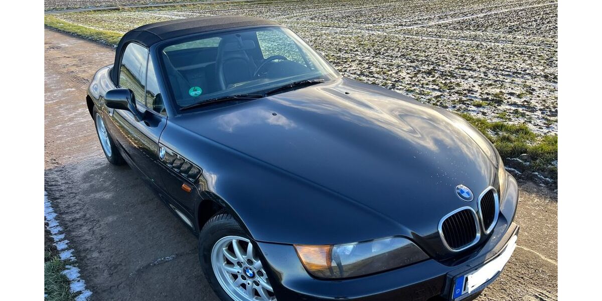 BMW Z3 220.000 km 5.950 &euro; Frankfurt am Main 60487