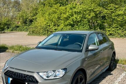 Audi A1 7.900 km 24.150 &euro; Mannheim 68165