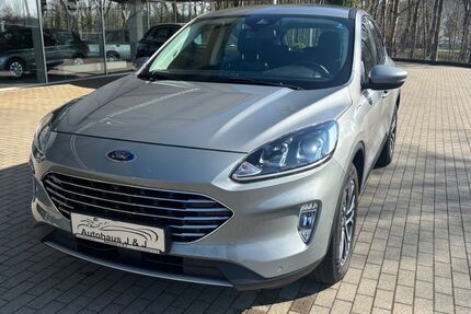 Ford Kuga 78.900 km 20.980 &euro; Hohenwestedt 24594