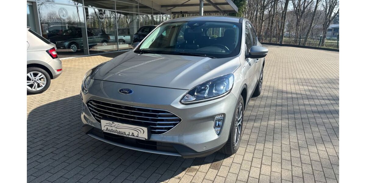 Ford Kuga 78.900 km 20.980 &euro; Hohenwestedt 24594