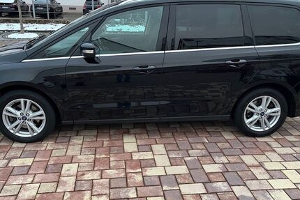 Ford Galaxy 65.000 km 27.500 &euro; Schönenberg-Kübelberg 66901