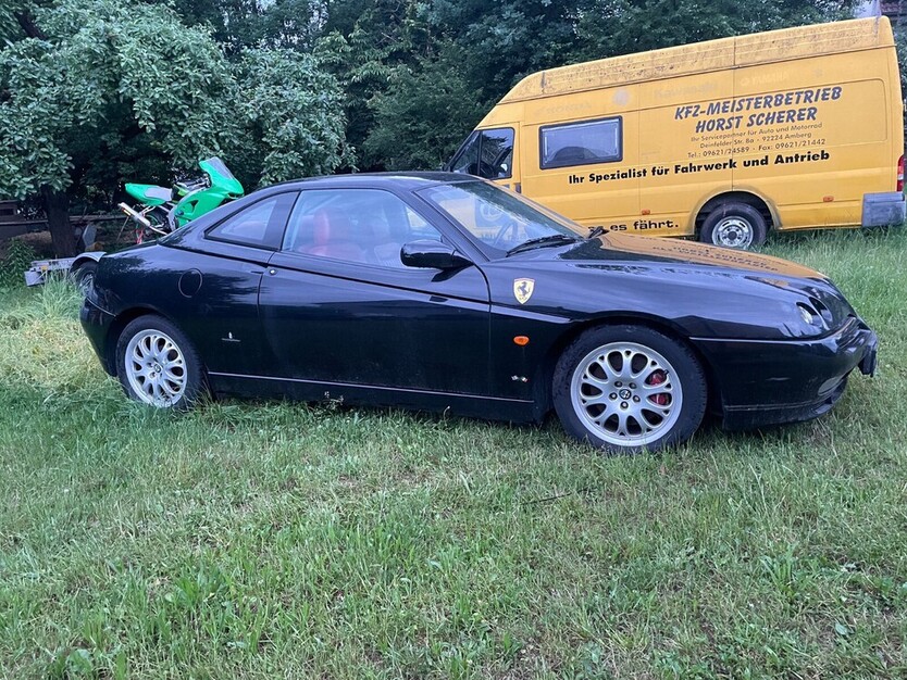 GTV