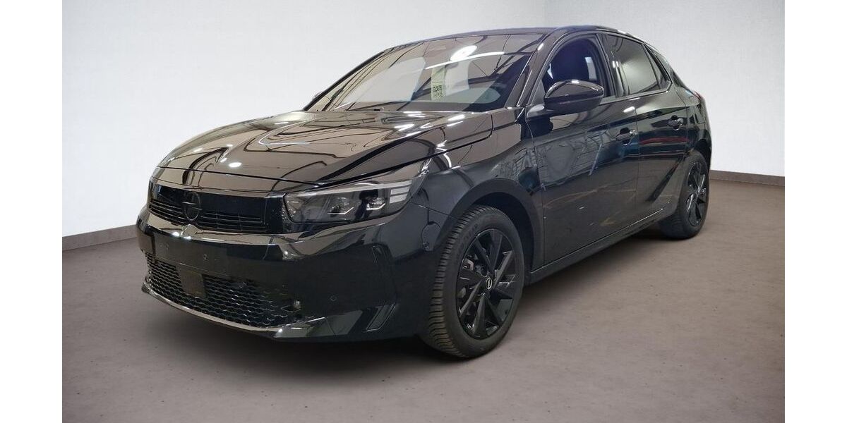 Opel Corsa 15.900 km 21.900 &euro; Frankenberg 35066