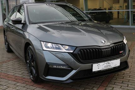 Skoda Octavia 18.425 km 48.900 &euro; Bückeburg 31675