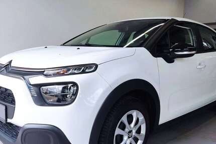Citroen C3 36.000 km 12.455 € Talheim 74388