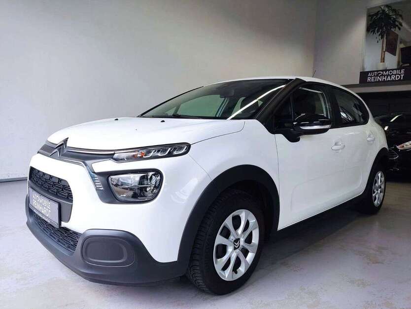Citroen C3 36.000 km 12.455 € Talheim 74388