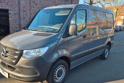 Mercedes-Benz Sprinter 19.441 km 29.749 &euro; Selm 59379