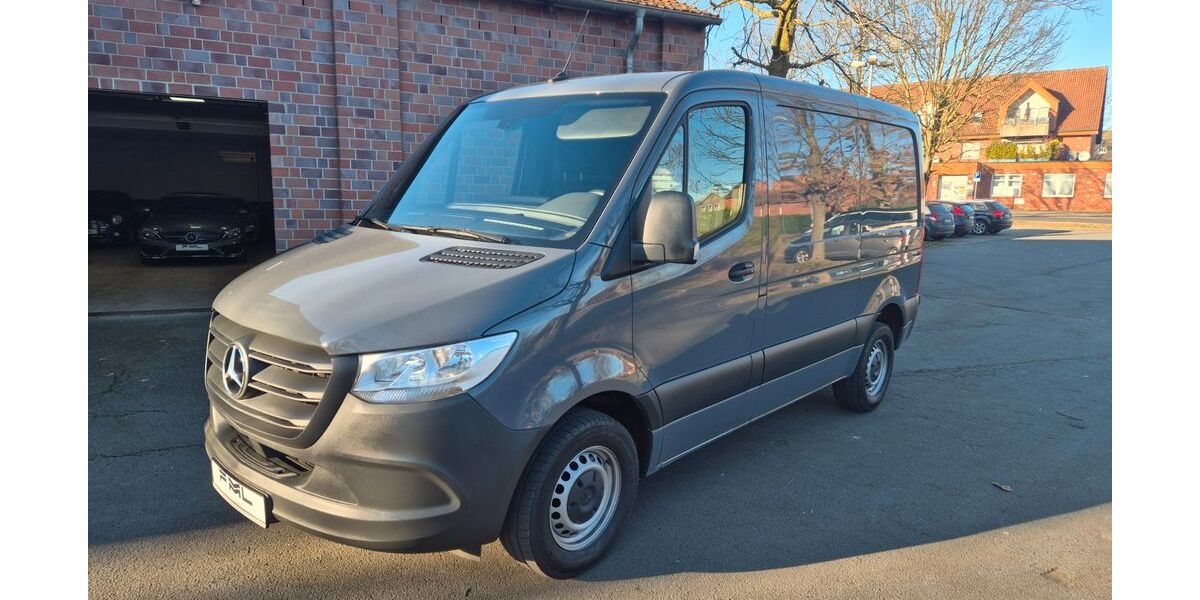 Mercedes-Benz Sprinter 19.441 km 29.749 &euro; Selm 59379