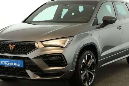 Cupra Ateca 42.700 km 26.990 &euro; Donnersdorf 97499