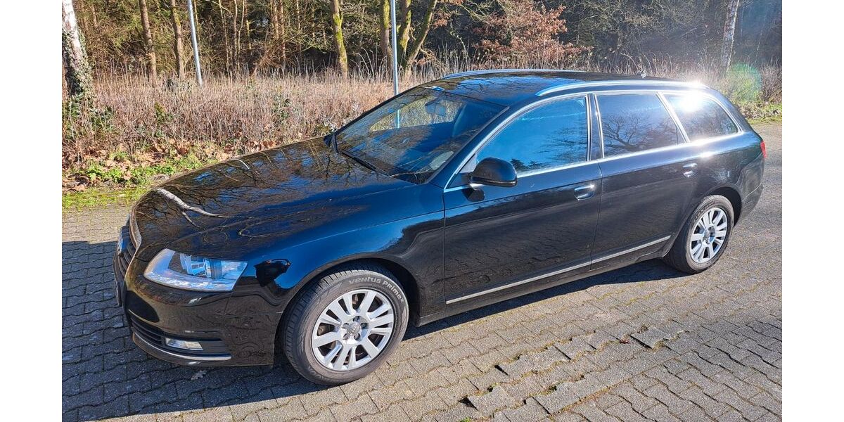 Audi A6 283.000 km 5.800 &euro; Haselünne 49740