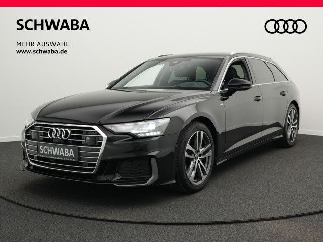 Audi A6 52.800 km 37.780 &euro; Gersthofen 86368