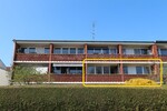 * Blick ins Grüne * ruhige 2-Zimmer-Wohnung * 2 sonnige Balkone * 1 Stellplatz * zentrumsnah * - Etagenwohnung Germering | Angebot:26677727