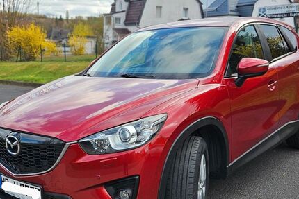 Mazda CX-5 228.000 km 8.400 &euro; Schwalmstadt 34613