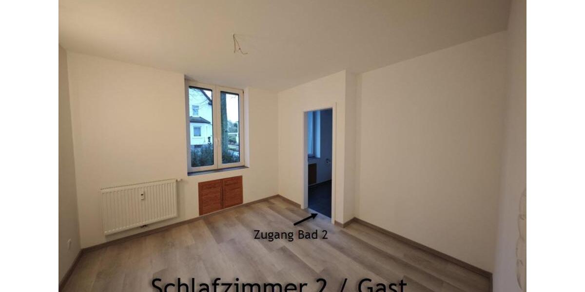 Erdgeschoßwohnung Unna - 3.5 Zimmer, 104 m&sup2;, 1.400&euro; | Angebot:24984852