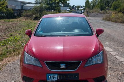 Seat Ibiza 65.800 km 6.150 &euro; Gera 07545