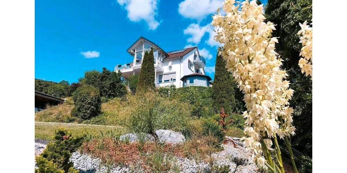 Etagenwohnung Bad Sooden-Allendorf Allendorf - 1 Zimmer, 35 m&sup2;, 420&euro; | Angebot:26400039