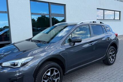 Subaru XV 24.765 km 18.990 &euro; Greifswald 17489