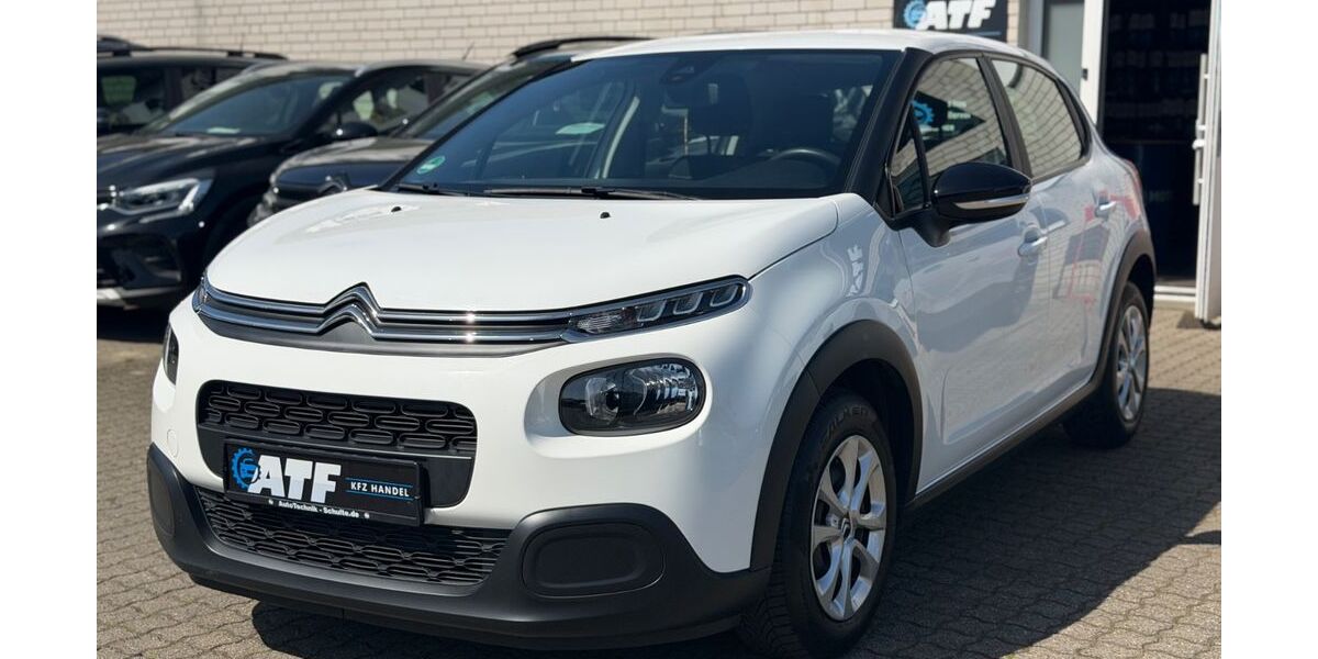 Citroen C3 99.000 km 6.400 &euro; Münster 48165