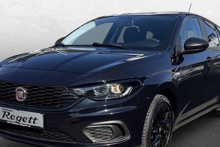 Fiat Tipo 20.474 km 11.490 € Delbrück-Westenholz 33129