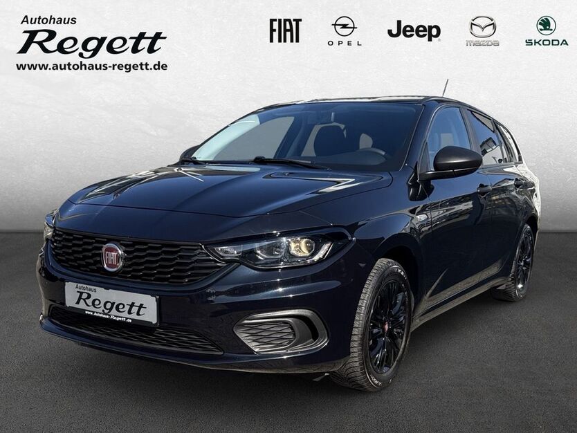 Fiat Tipo 20.474 km 11.490 € Delbrück-Westenholz 33129