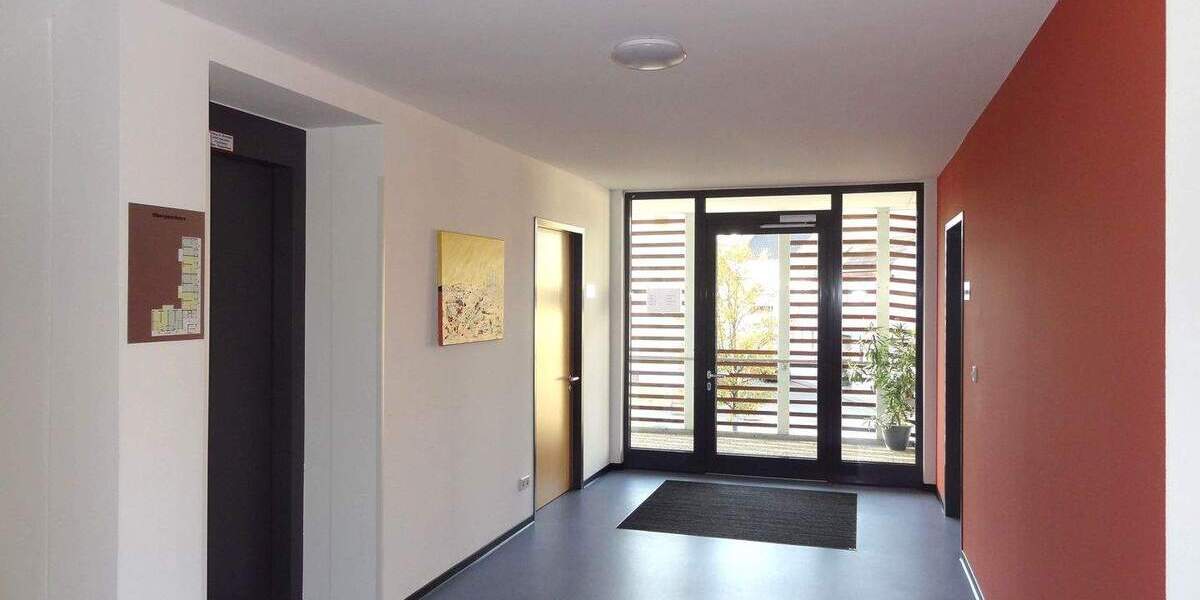 Etagenwohnung Kraichtal Unteröwisheim - 2 Zimmer, 60 m&sup2;, 199.500&euro; | Angebot:25745793