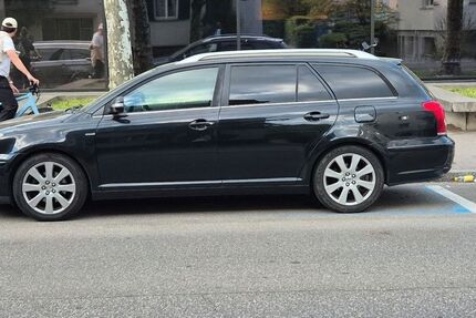 Toyota Avensis 260.000 km 1.835 &euro; Lörrach 79539
