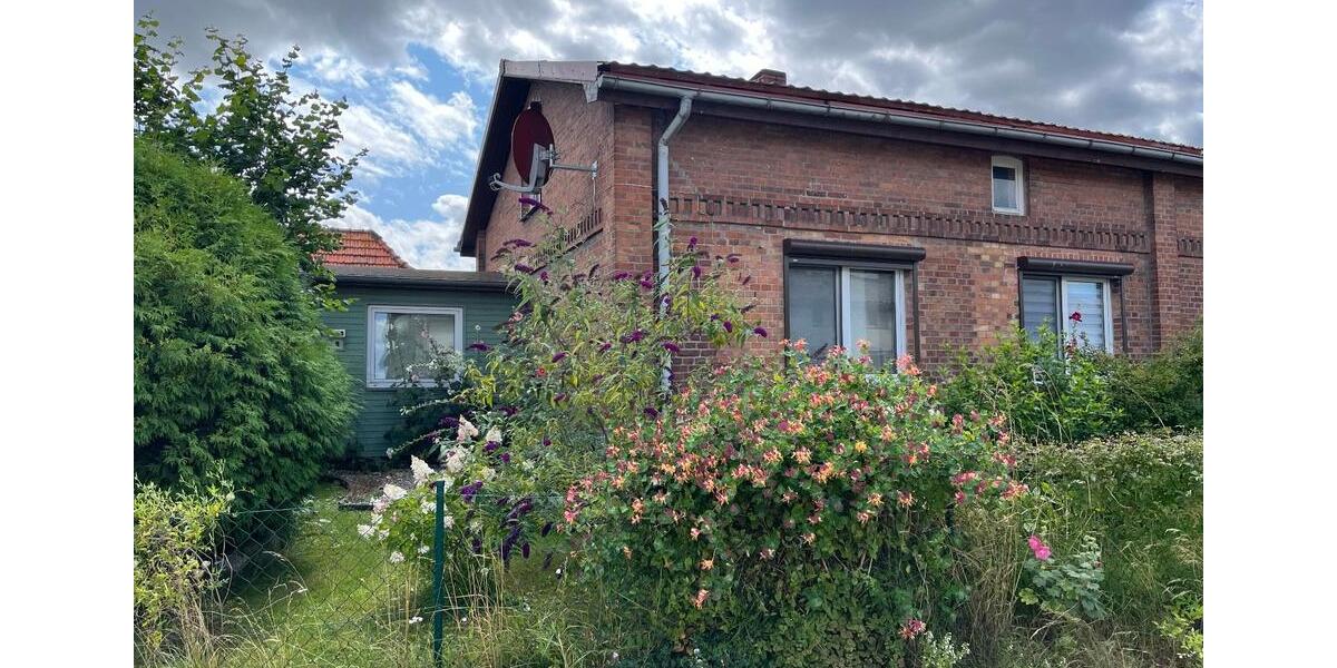 Einfamilienhaus Krakow am See - 4 Zimmer, 140 m&sup2;, 240.000&euro; | Angebot:27136676