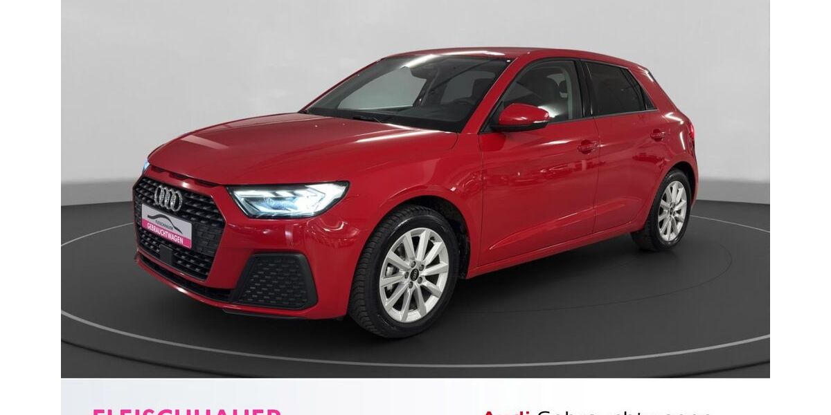 Audi A1 1.024 km 22.990 &euro; Bonn 53119