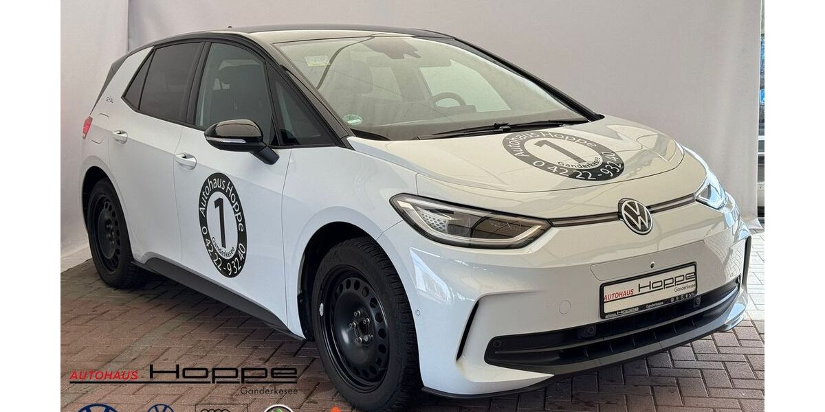 VW ID.3 6.250 km 39.980 &euro; Ganderkesee 27777