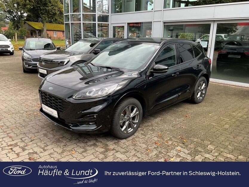 Kuga