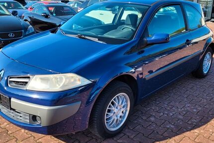 Renault Megane 148.377 km 3.300 &euro; Halle (Westfalen) 33790