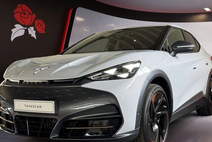 Cupra Tavascan 2.508 km 51.899 &euro; Zimmern ob Rottweil 78658