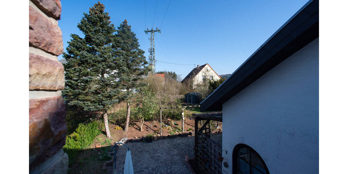 Einfamilienhaus Nohfelden / Walhausen Walhausen - 7 Zimmer, 213 m&sup2;, 255.000&euro; | Angebot:25687879
