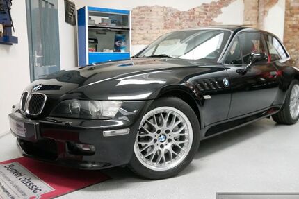 BMW Z3 99.259 km 29.990 &euro; Beverungen 37688