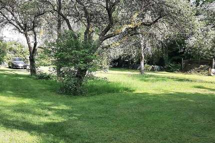 Grundstück zu verkaufen in Kalchreuth 154.000 € 4310 m² zimmer