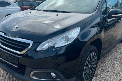 Peugeot 2008 105.600 km 4.200 &euro; Delitzsch 04509