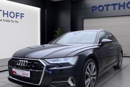 Audi A6 14.236 km 58.750 € Hamm 59075
