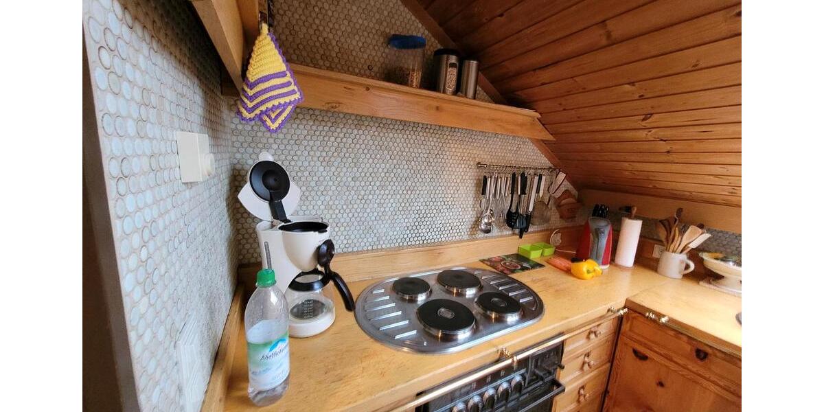 Dachgeschoßwohnung Drachselsried - 5 Zimmer, 120 m&sup2;, 295.000&euro; | Angebot:27084579