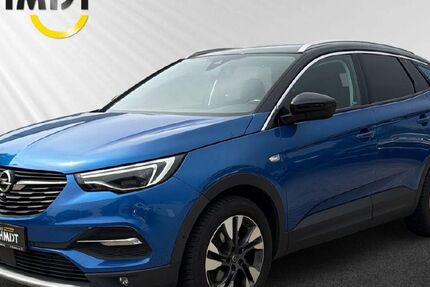 Opel Grandland (X) 142.428 km 10.750 &euro; Ehrenburg 27248