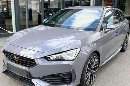 Cupra Leon 39.590 km 30.899 € Mittelbach 09224