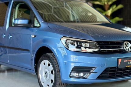 VW Caddy 147.000 km 16.390 &euro; Beckingen 66701