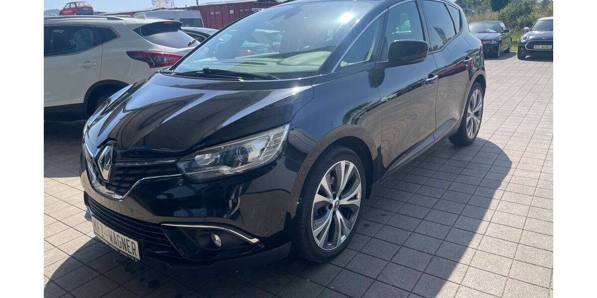 Renault Scenic 74.000 km 12.299 &euro; Endingen 79346